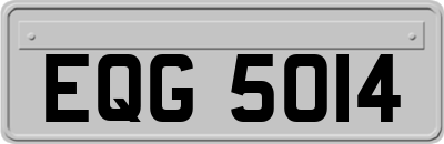 EQG5014