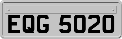 EQG5020
