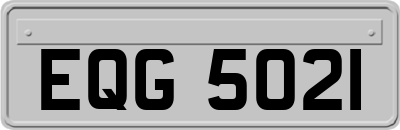 EQG5021