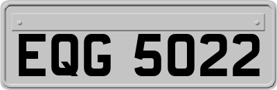 EQG5022