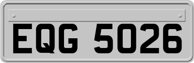 EQG5026