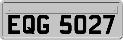 EQG5027
