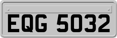 EQG5032
