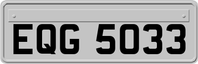 EQG5033