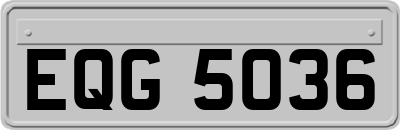 EQG5036