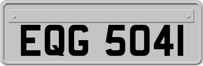 EQG5041