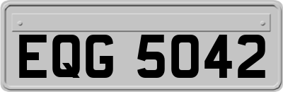 EQG5042