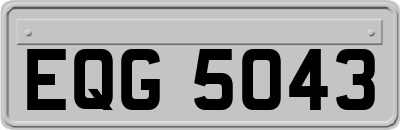 EQG5043