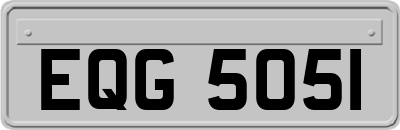 EQG5051