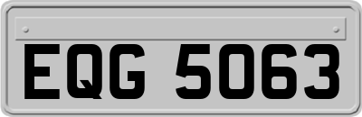 EQG5063