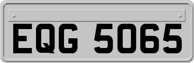 EQG5065