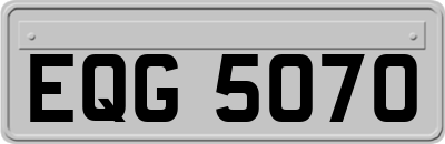 EQG5070