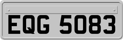 EQG5083