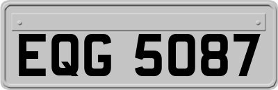 EQG5087