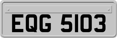 EQG5103