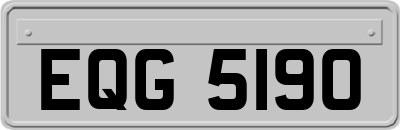 EQG5190