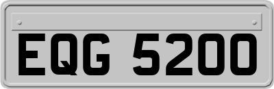 EQG5200