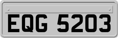 EQG5203