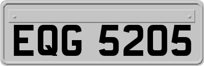 EQG5205