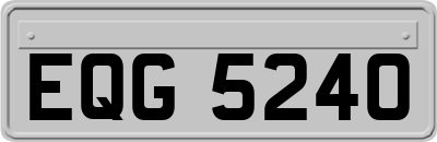 EQG5240