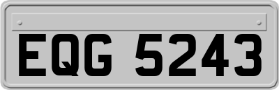 EQG5243
