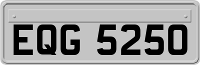 EQG5250