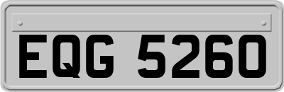 EQG5260