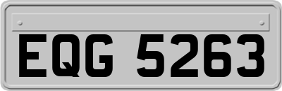 EQG5263
