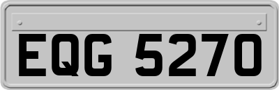 EQG5270
