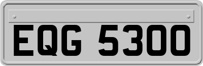 EQG5300