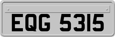 EQG5315