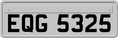 EQG5325
