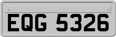 EQG5326