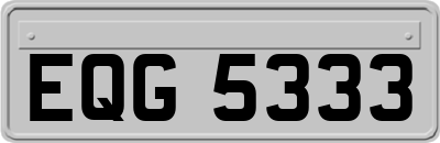 EQG5333