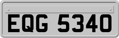 EQG5340