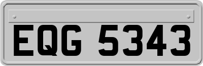 EQG5343