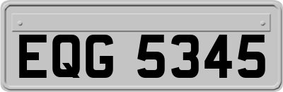 EQG5345