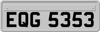 EQG5353