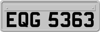 EQG5363