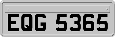 EQG5365