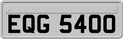 EQG5400