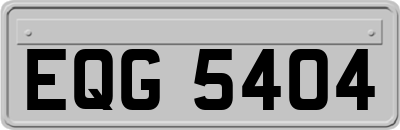 EQG5404