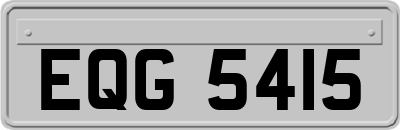 EQG5415