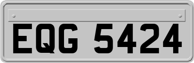 EQG5424