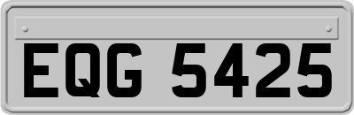 EQG5425
