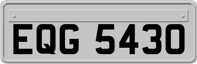 EQG5430