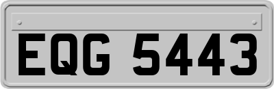 EQG5443