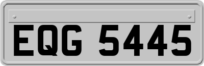 EQG5445