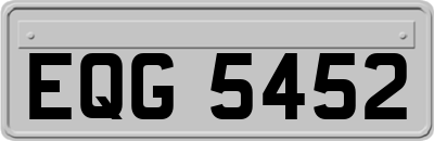 EQG5452