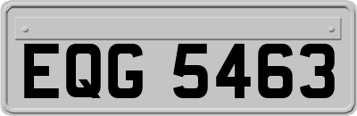 EQG5463